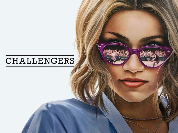 My Review of the Movie: Challengers